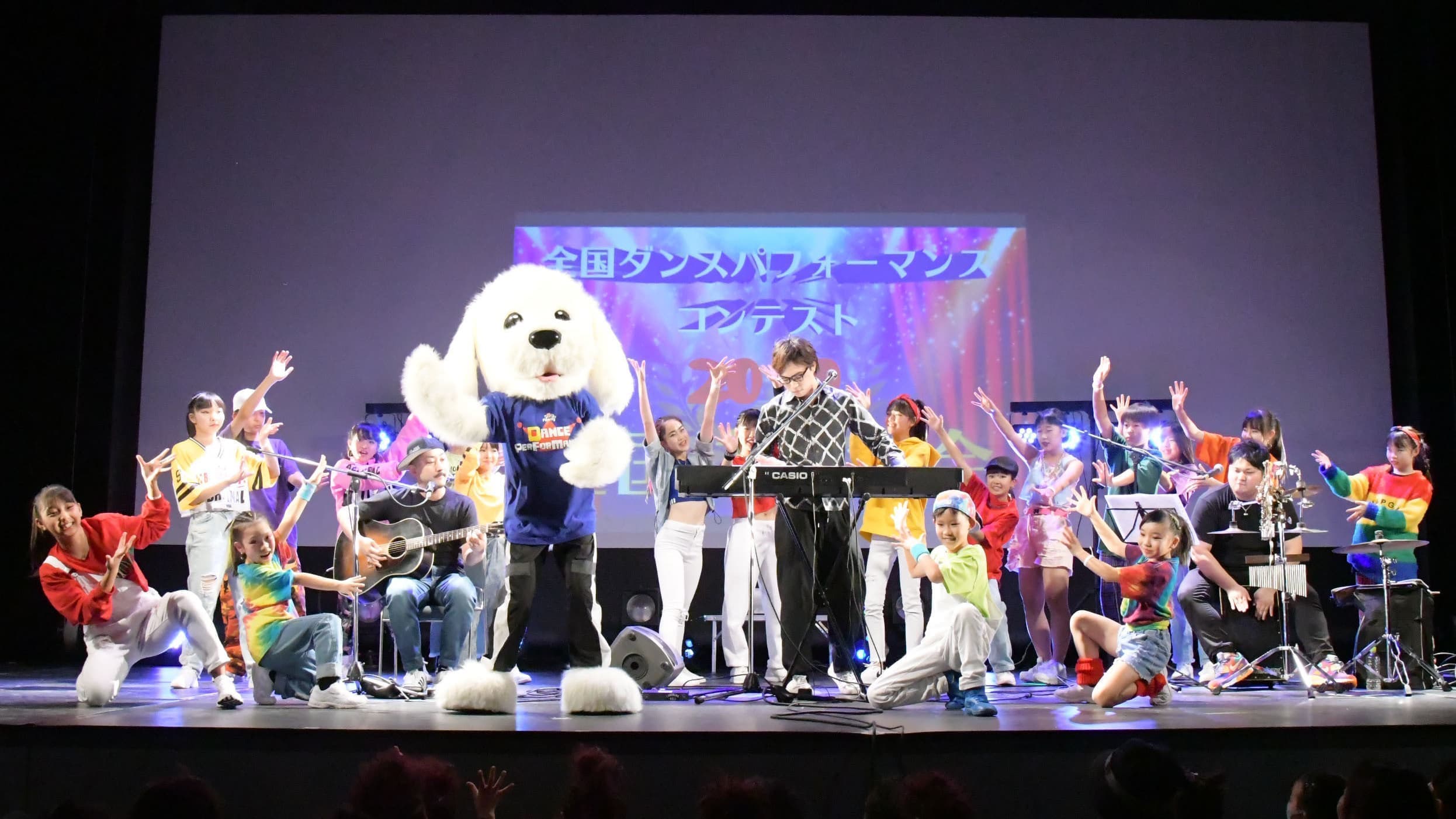 イベント企画・運営